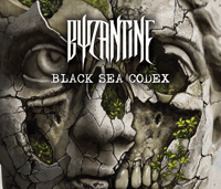 TABLATURE - BLACK SEA CODEX EP 