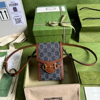 Image 4 of GG horse bit phone case