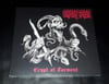 Serpent Spawn (Ger.) - Crypt of Torment - CD