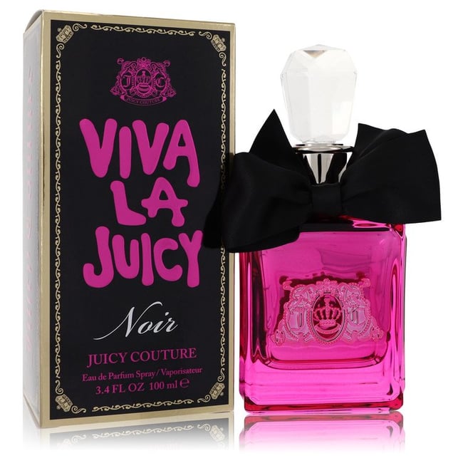 viva la juicy perfume 3.4