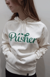 Pusher premium hoodies