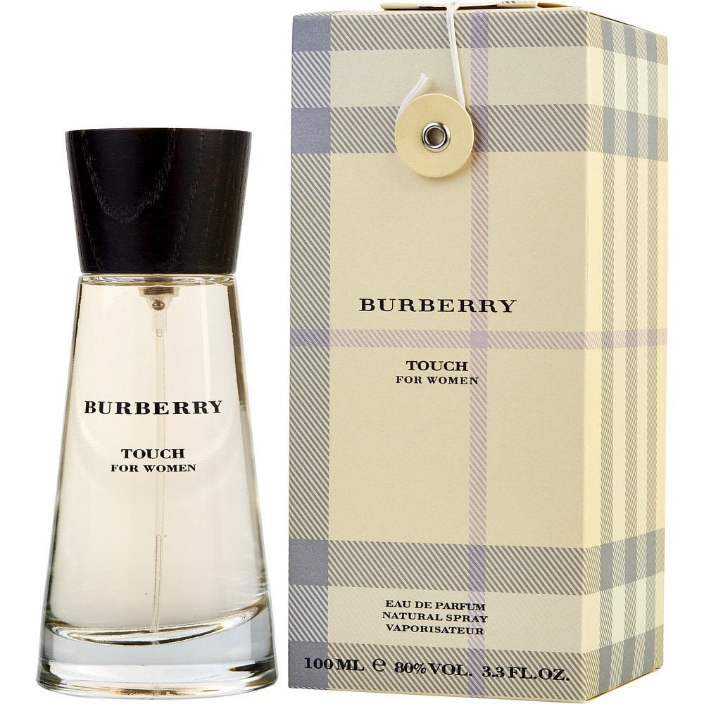 Burberry touch cheap 3.4 oz