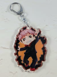 Image 5 of JuKai - Keychains