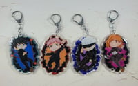 Image 1 of JuKai - Keychains