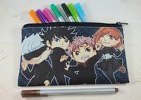 Image 2 of JuKai - Pencil Bag