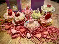 Image 1 of Cup Cakes Candles & More