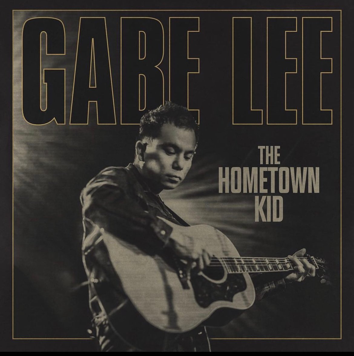 The Hometown Kid CD 