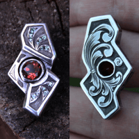 Sunstone & Sapphires 