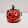 HAUNTED PUMPKIN RESIN TOY (Original)