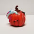 HAUNTED PUMPKIN RESIN TOY (Original) Image 4