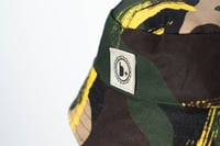 Image 11 of Reversible Parachute Bucket Hat