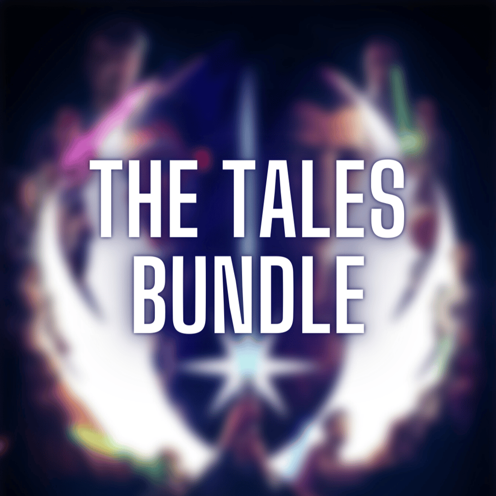 Image of The Tales Bundle