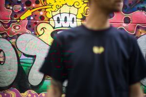 Image of Underpressure X HotDog Shirt