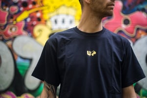 Image of Underpressure X HotDog Shirt