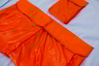 Image 5 of Oversized Para Pocket Sweat