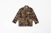 Safari Camo Jacket 