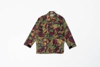 Image 1 of Safari Camo Jacket 