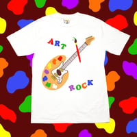 Image 1 of ART ROCK 