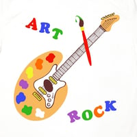Image 2 of ART ROCK 