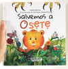  Salvemos a Osete