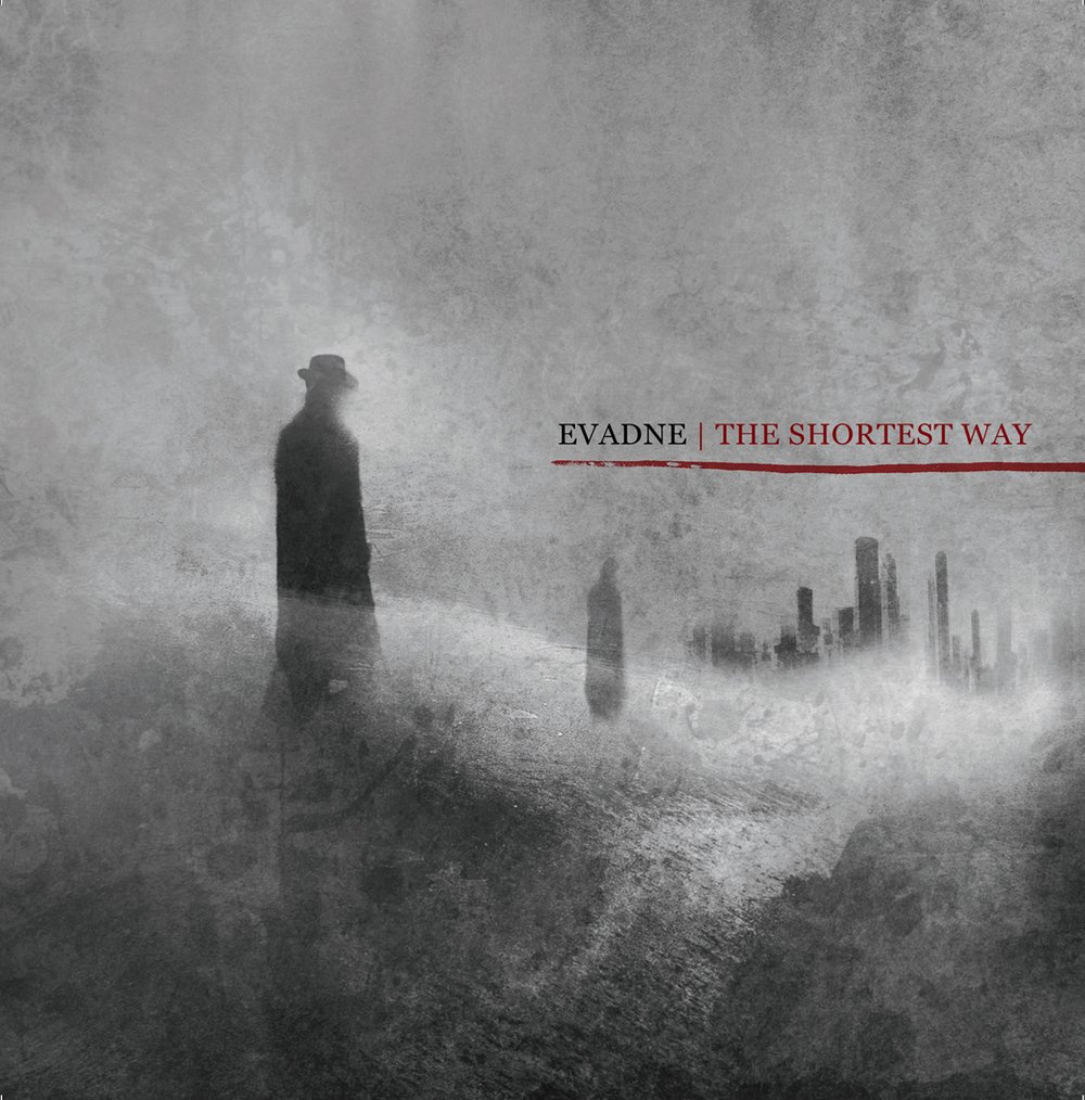 The Shortest Way (CD) Digipack