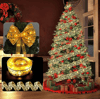  10m Fairy Light Christmas