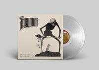 RUMOURS - The Lower We Sink, The Less We Care - LP (lim. WHITE VINYL)