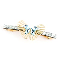 Image 3 of BARRETTE   AKEMI NUAGE