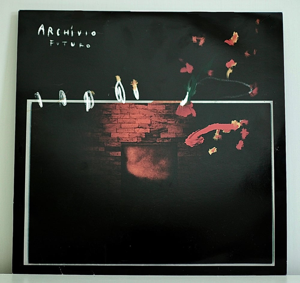 Archivio Futuro - S/T (LP)