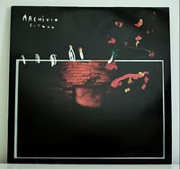 Image 2 of Archivio Futuro - S/T (LP)