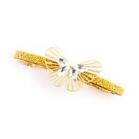 Image 2 of BARRETTE   AKEMI  ICONIC 