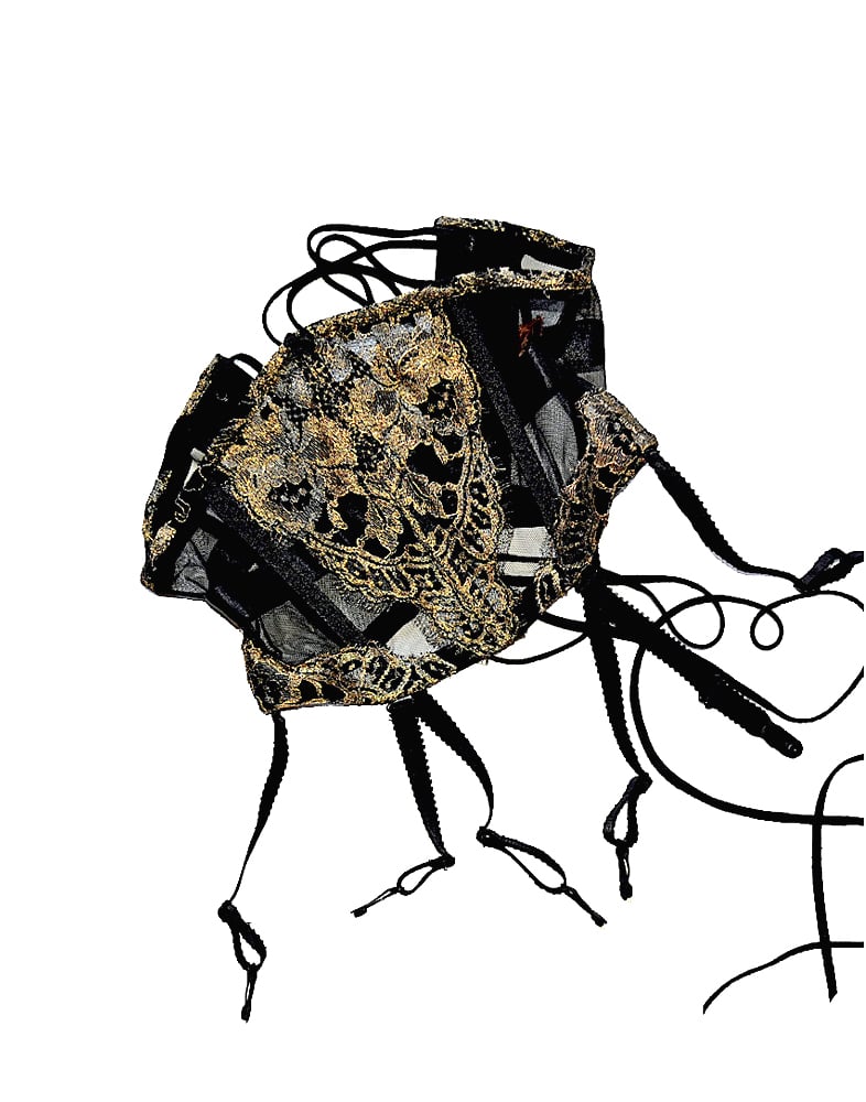 Image of ETIENNE - L'AGE D'OR- V FRONT