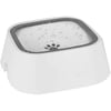 Spill free Water Bowl