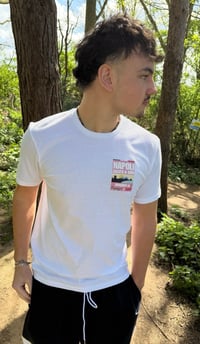 Image 2 of Napoli Giro Tee