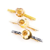 Image 1 of BARRETTE    AYANO