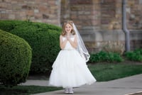 Outdoor Communion session 2025