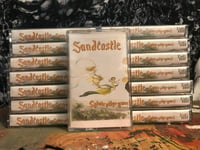 Image 1 of Sandcastle - Sylvirpilgryme1