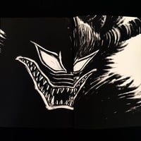 Image 4 of Devilman Lady's #17
