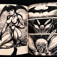 Image 5 of Devilman Lady's #17