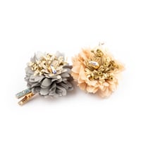 Image 1 of BARRETTE HIKARI NUAGE 