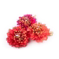 Image 1 of BARRETTE HIKARI SOLAIRE