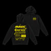 Mavic x Courage - Official Hoodie