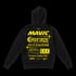 Mavic x Courage - Official Hoodie Image 2