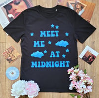 Image 1 of Meet Me At Midnight T-Shirt