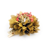 Image 2 of BARRETTE HIKARI 