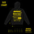 Mavic x Courage - Official Hoodie Image 4