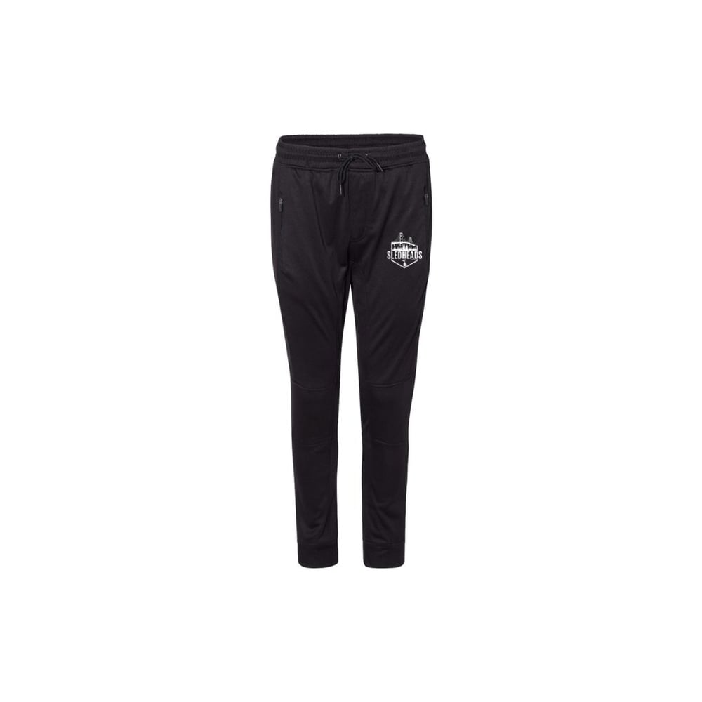 Image of Fleece Lined Mid Layer Pant
