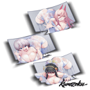 Image 1 of Sadako x Waifus