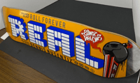 Image 5 of Real Skateboards - Dennis Busenitz Sugar High - Limited Edition Typo Deck