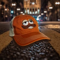 Image 1 of I am Nugget hat. Make a statement.